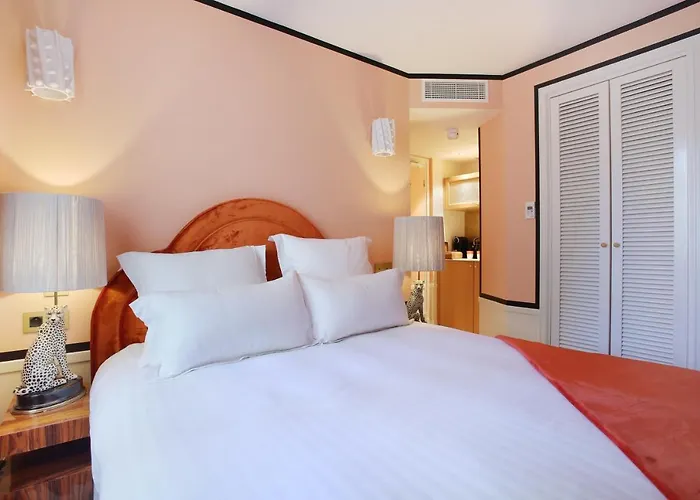 Le Ferdinand - Le Marais Serviced Apartment