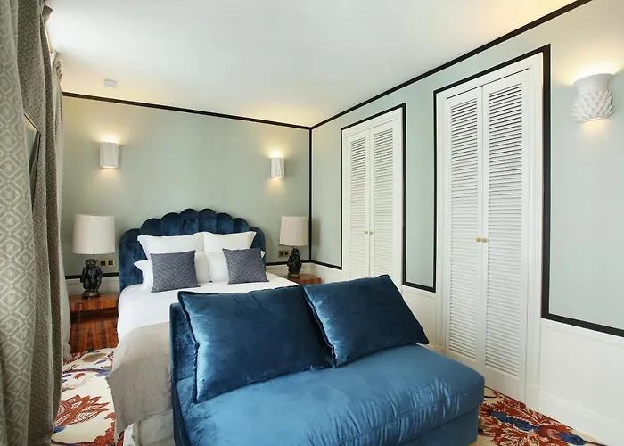 Le Ferdinand - Le Marais Serviced Paris
