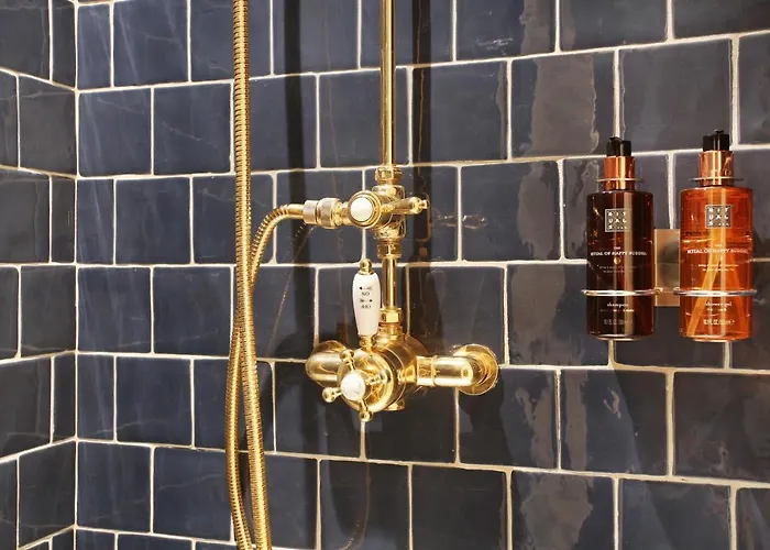 Le Ferdinand - Le Marais Serviced Paris