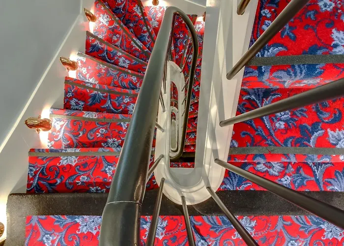 Le Ferdinand - Le Marais Serviced Apartment Paris