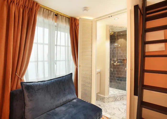 Le Ferdinand - Le Marais Serviced * Paris