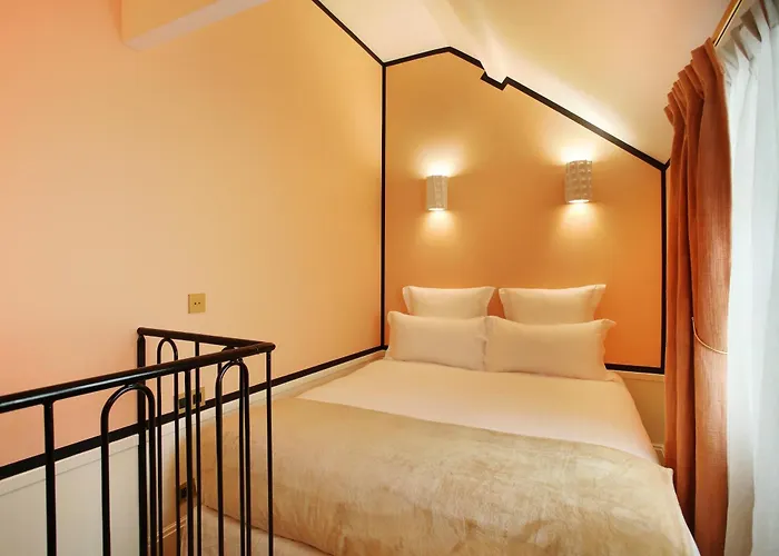 Le Ferdinand - Le Marais Serviced * Paris