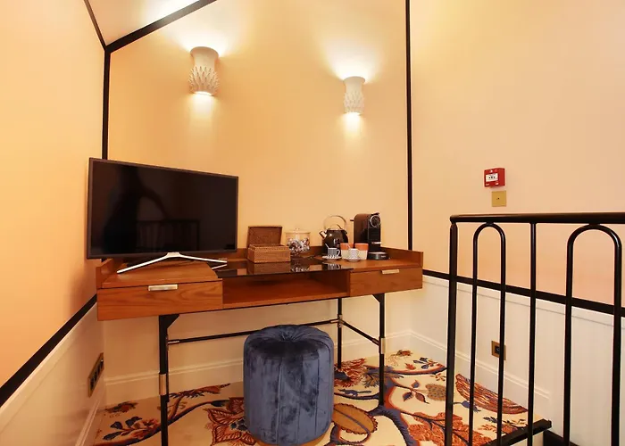 Le Ferdinand - Le Marais Serviced Apartment