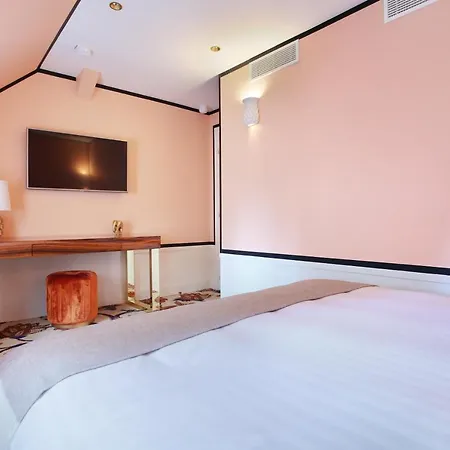 Le Ferdinand - Le Marais Serviced *