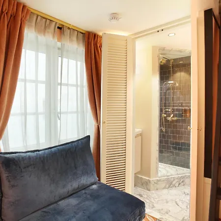 Le Ferdinand - Le Marais Serviced * Paryż